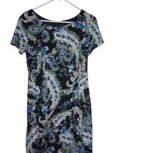 Women's Dress - Size 6 - summer casual, wedding, shower, office, party